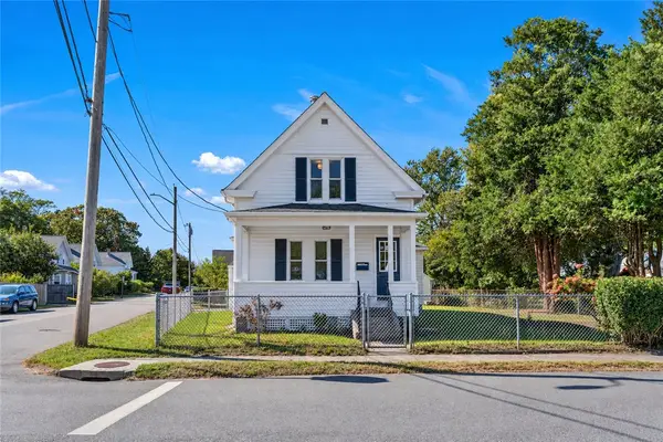 30 Read Street, East Providence, RI 02915