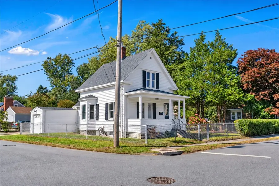 30 Read Street, Riverside, RI 02915 - #3