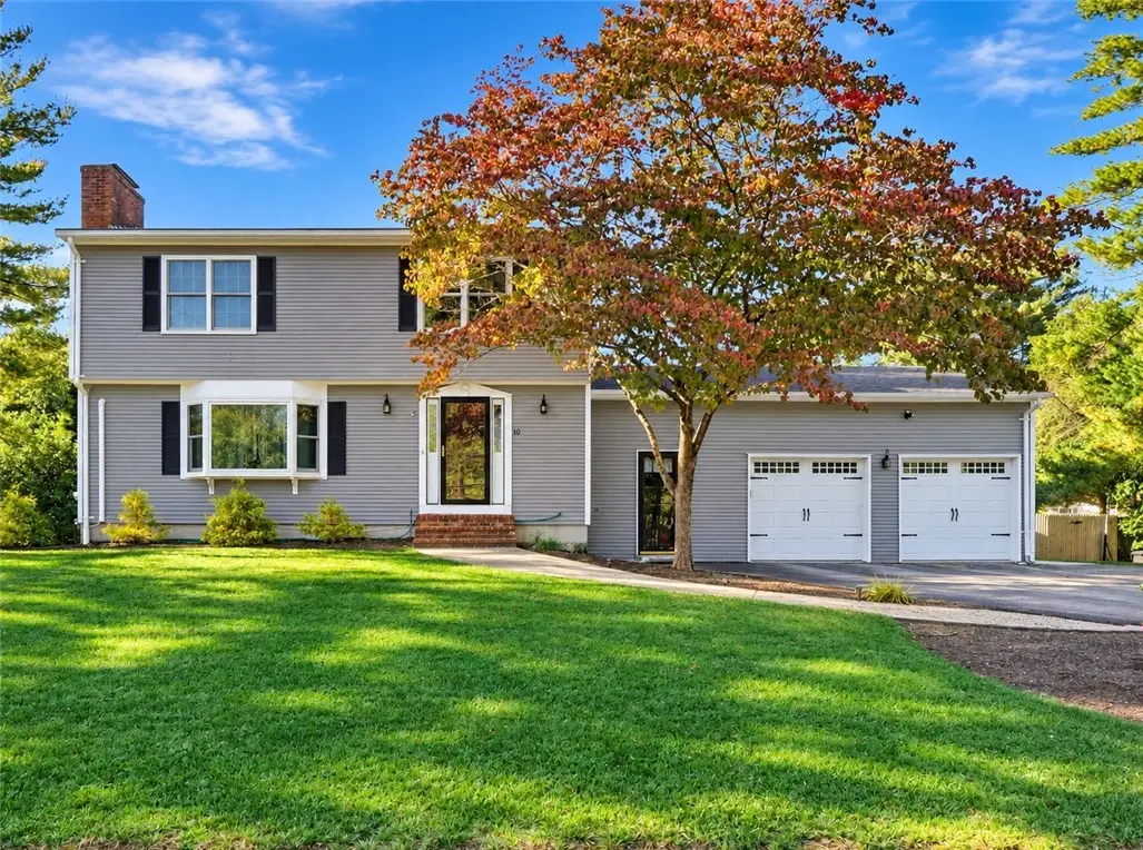 10 Circlewood Drive, Coventry, RI 02816 - #1