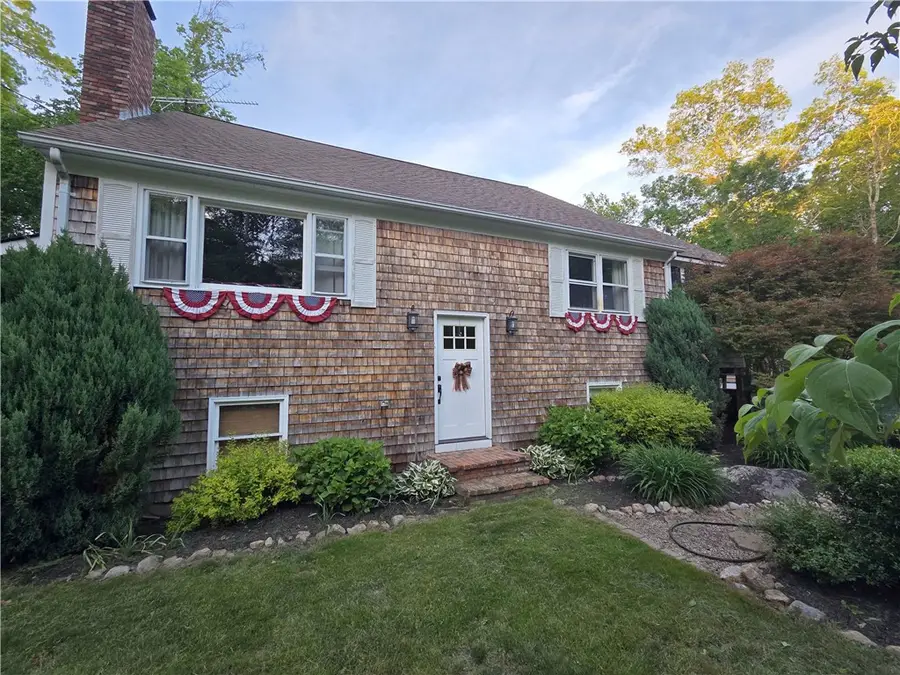 36 White Oak Drive, Richmond, RI 02898 - #2