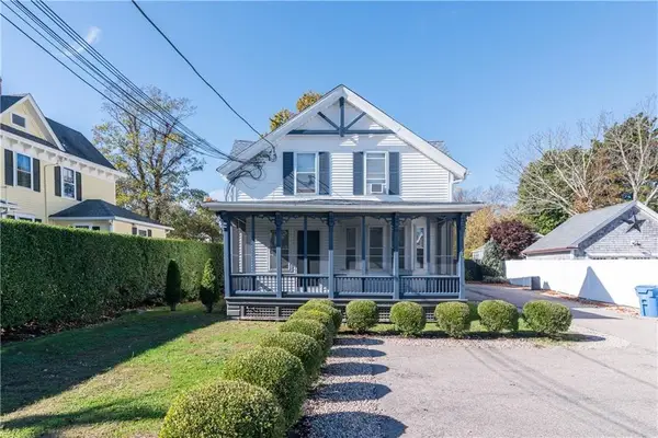 75 Caswell Street, Narragansett, RI 02882