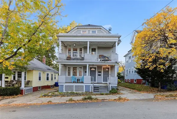 169 Tenth Street, Providence, RI 02906