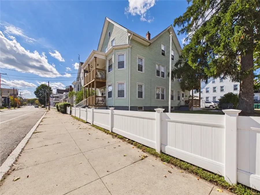464 North Main Street, Woonsocket, RI 02895 - #2