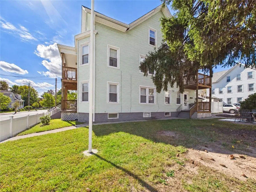 464 North Main Street, Woonsocket, RI 02895 - #3