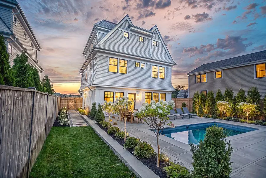 188 Allston Avenue, Middletown, RI 02842 - #2
