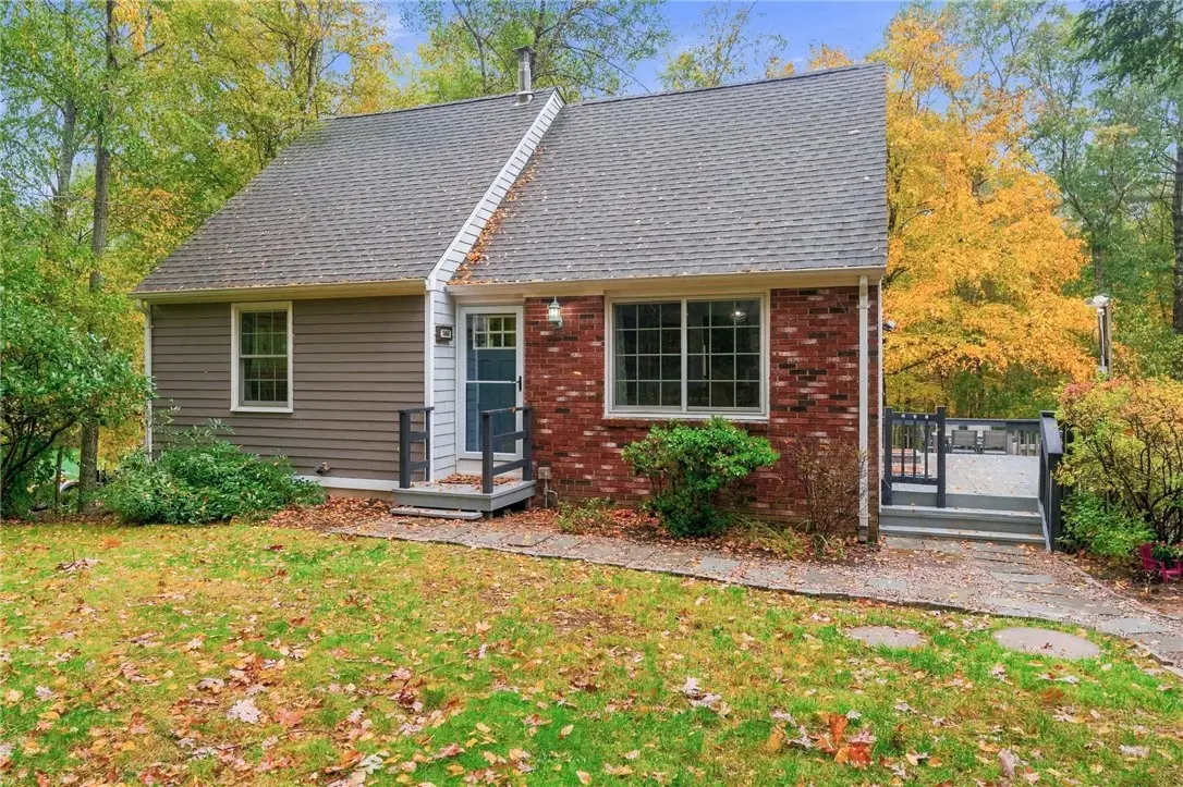 392 Hillsdale Road, Richmond, RI 02892 - #1