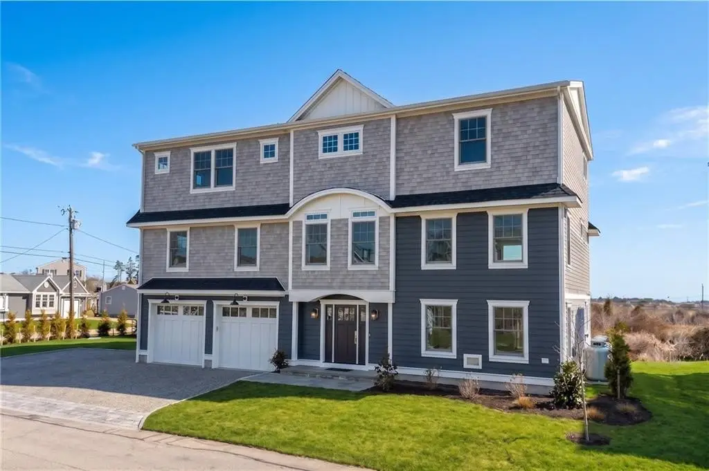 2 Sedge Court, Narragansett, RI 02882 - #1