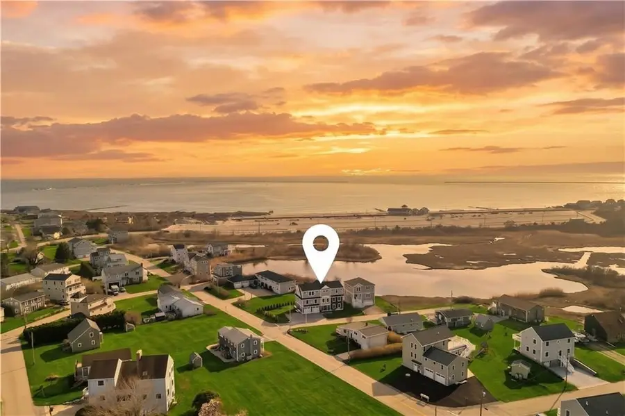 2 Sedge Court, Narragansett, RI 02882 - #3