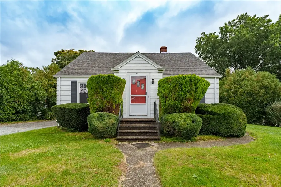 281 Market Street, Warren, RI 02885 - #3