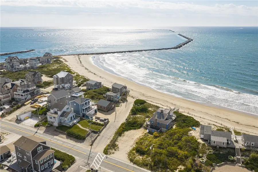 1127 Succotash Road, Narragansett, RI 02882 - #2