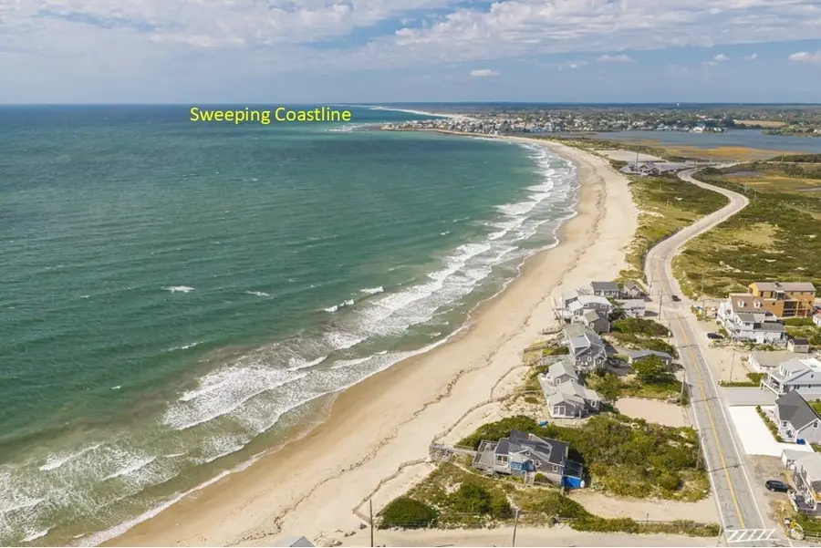 1127 Succotash Road, Narragansett, RI 02882 - #3