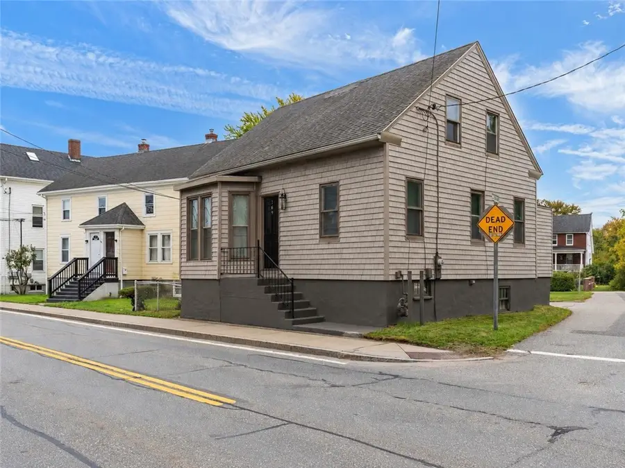 169 Child Street, Warren, RI 02885 - #2