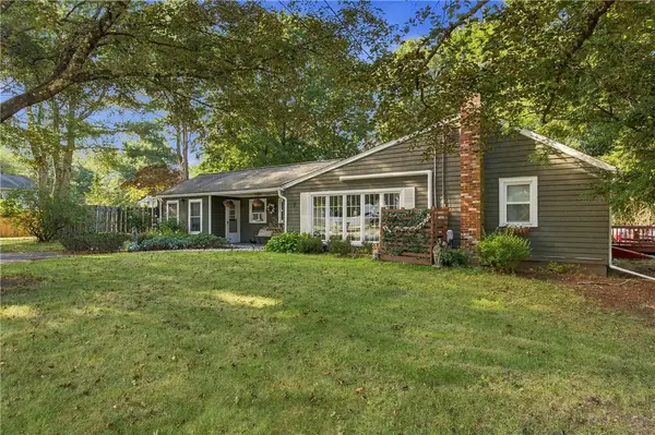 7 White Pine Drive, Cumberland, RI 02864