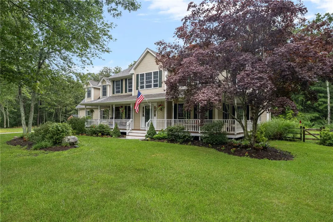 77 Mockingbird Lane, South Kingstown, RI 02879 - #1
