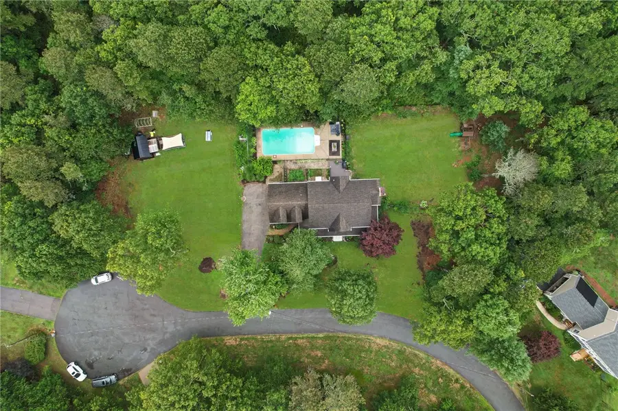 77 Mockingbird Lane, South Kingstown, RI 02879 - #2