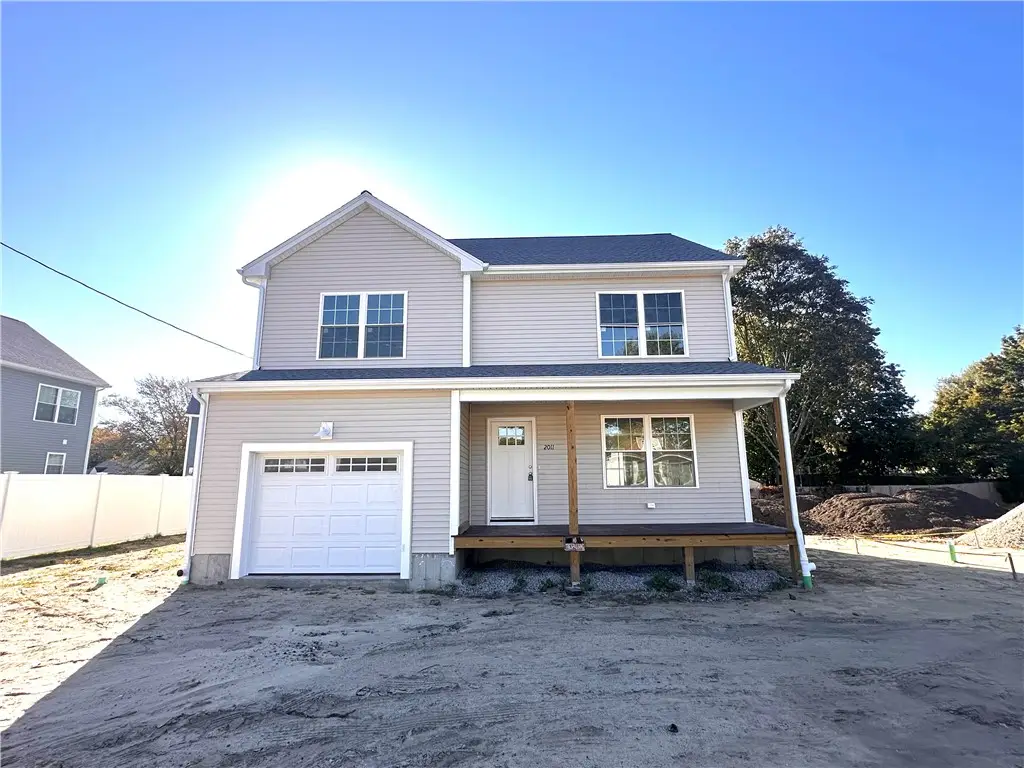 2011 Warwick Avenue, Warwick, RI 02889 - #1