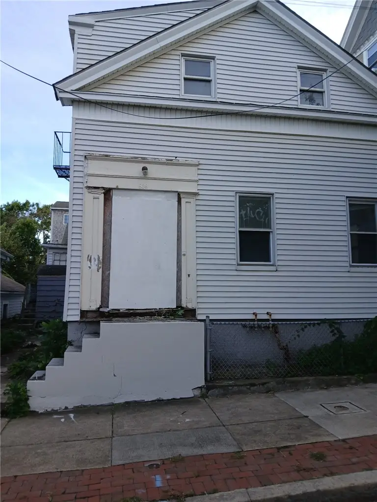 639 Wickenden Street, Providence, RI 02903 - #1