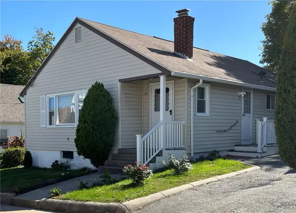 60 Hendrick Street, Providence, RI 02908