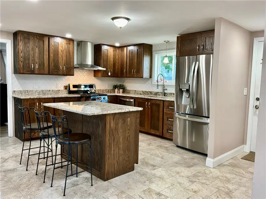 60 Hendrick Street, Providence, RI 02908 - #2