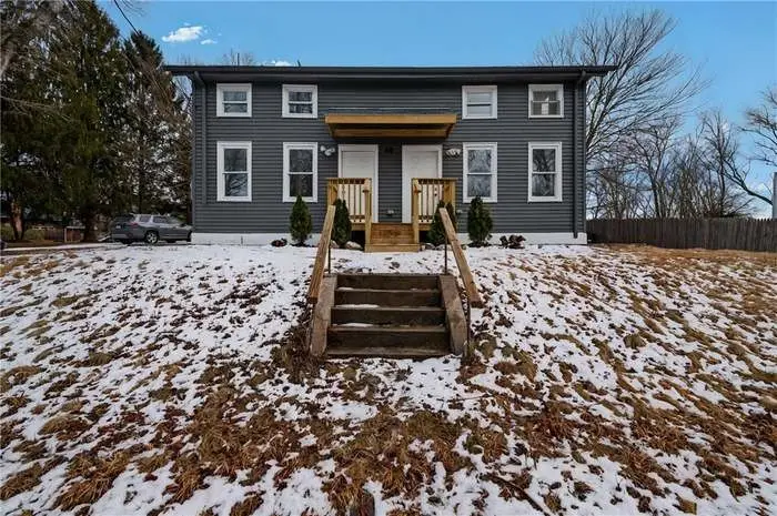 49 Laurel Street, Ashaway, RI 02804 - #1