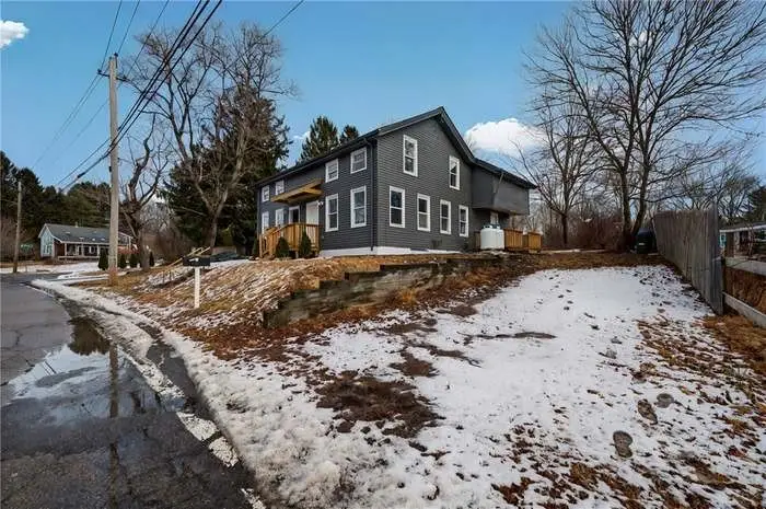 49 Laurel Street, Ashaway, RI 02804 - #2