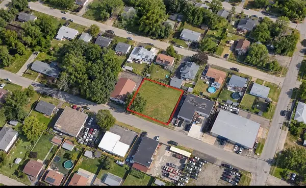 0 Pershing Street, East Providence, RI 02914