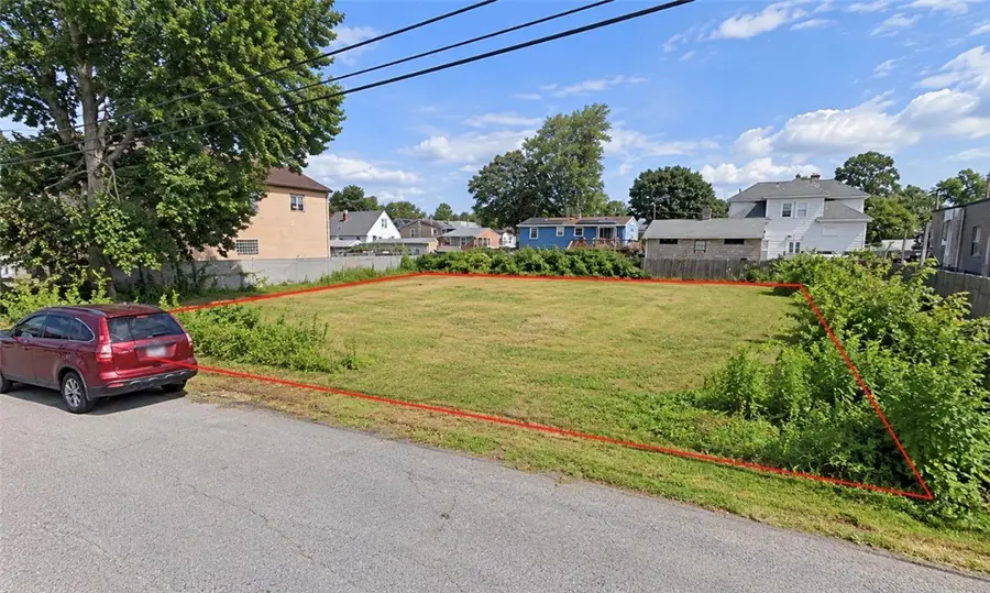 0 Pershing Street, East Providence, RI 02914 - #3