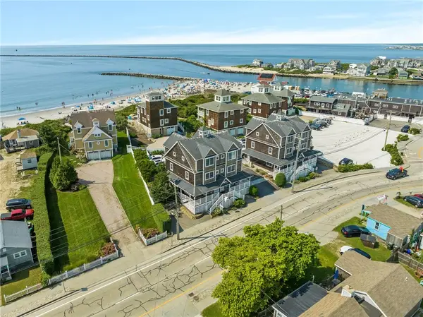232 Sand Hill Cove Road #D, Narragansett, RI 02882