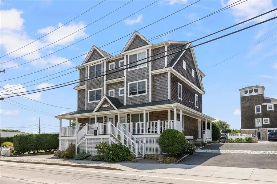 232 Sand Hill Cove Road #D, Narragansett, RI 02882 - #2
