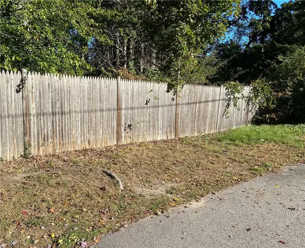0 Shirley Street, Warwick, RI 02888