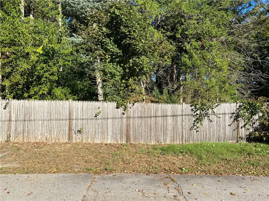 0 Shirley Street, Warwick, RI 02888 - #2