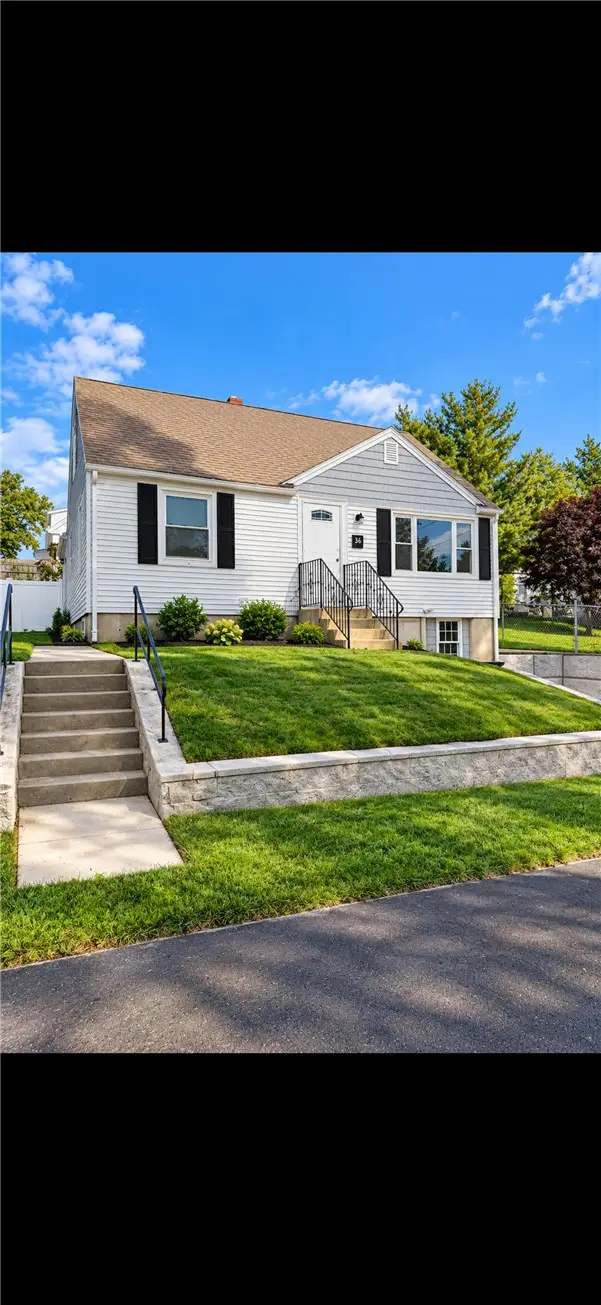 36 Allendale Avenue, North Providence, RI 02911 - #1