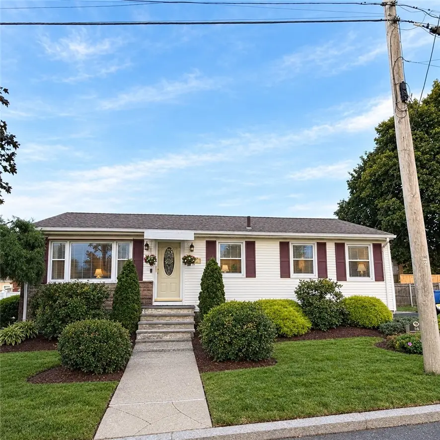 16 Madison Avenue, Cranston, RI 02920 - #1