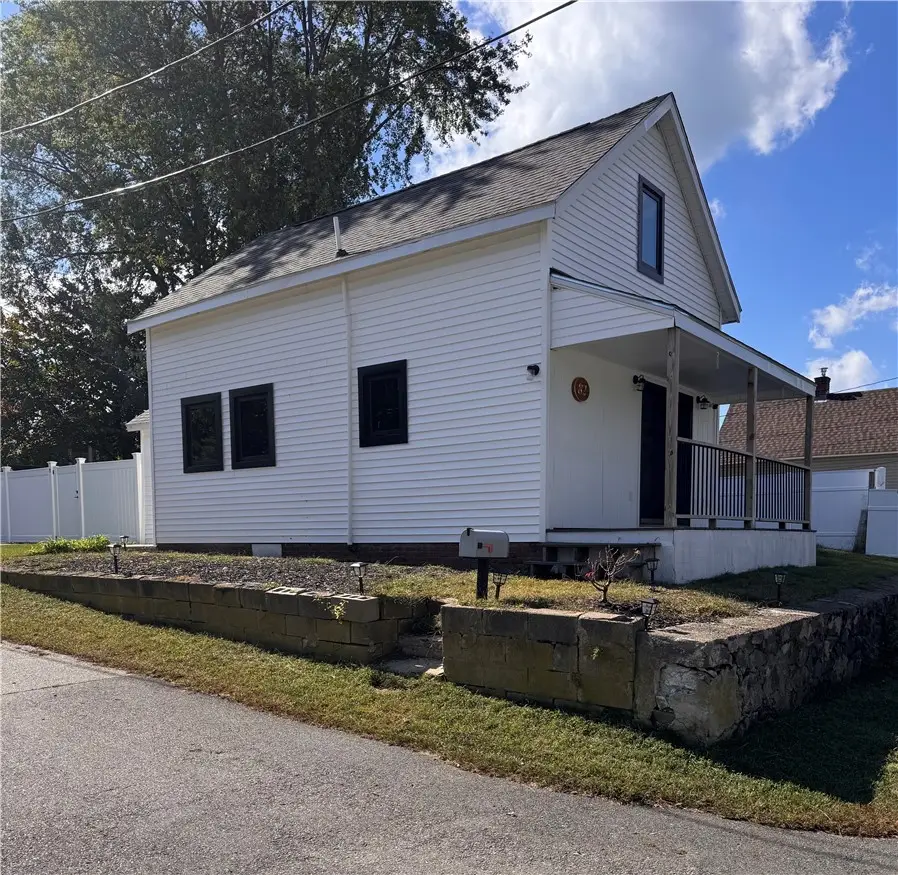 82 Middle Street, Riverside, RI 02915 - #3