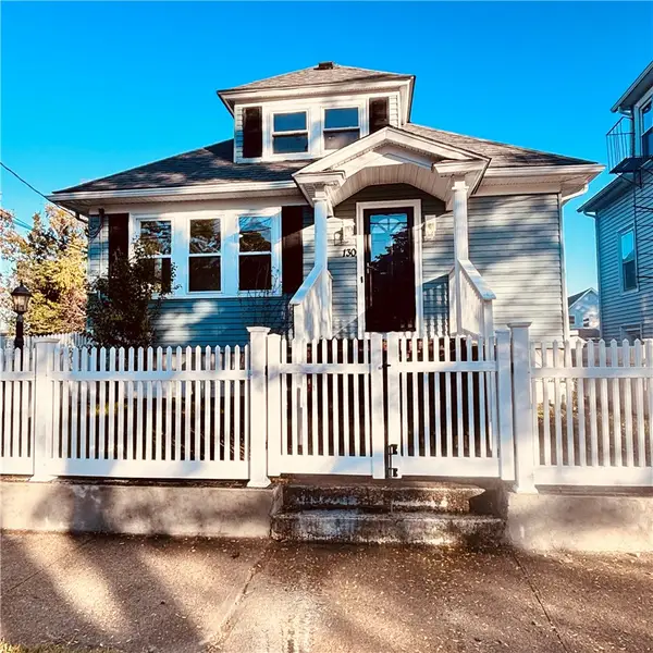130 North County Street, East Providence, RI 02914