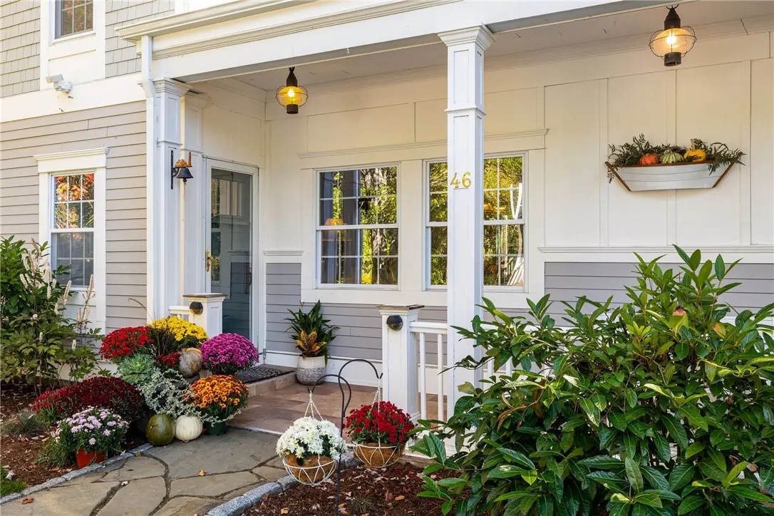 46 Channing Road, Narragansett, RI 02882 - #1