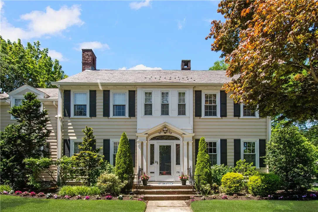 176 Cole Avenue, Providence, RI 02906 - #1