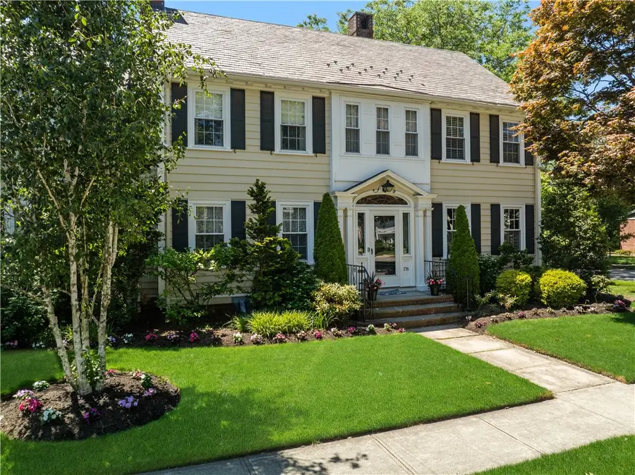 176 Cole Avenue, Providence, RI 02906 - #2