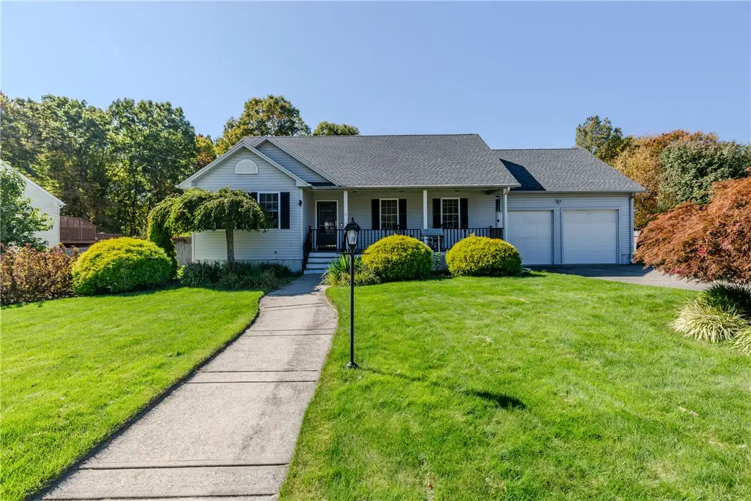 15 Primrose Drive, Cranston, RI 02921 - #1