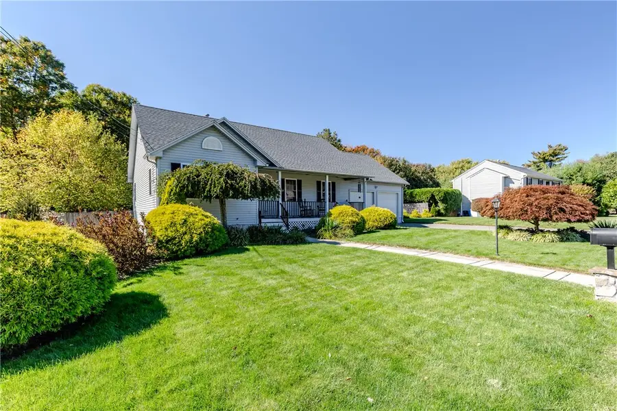 15 Primrose Drive, Cranston, RI 02921 - #2