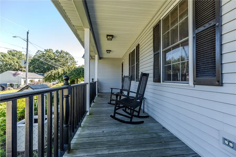15 Primrose Drive, Cranston, RI 02921 - #3