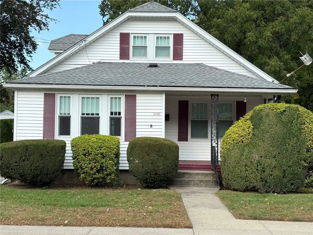 2045 Cranston Street, Cranston, RI 02920 - #1