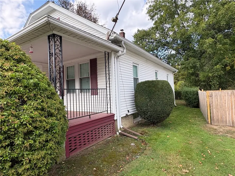 2045 Cranston Street, Cranston, RI 02920 - #2