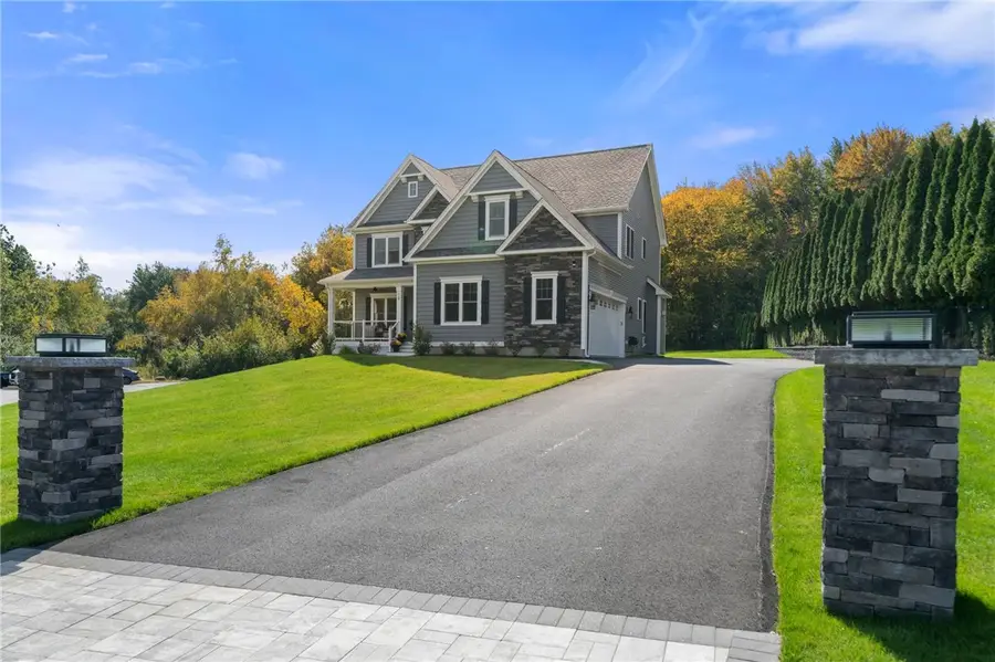 118 Cardinal Road, Cranston, RI 02921 - #2