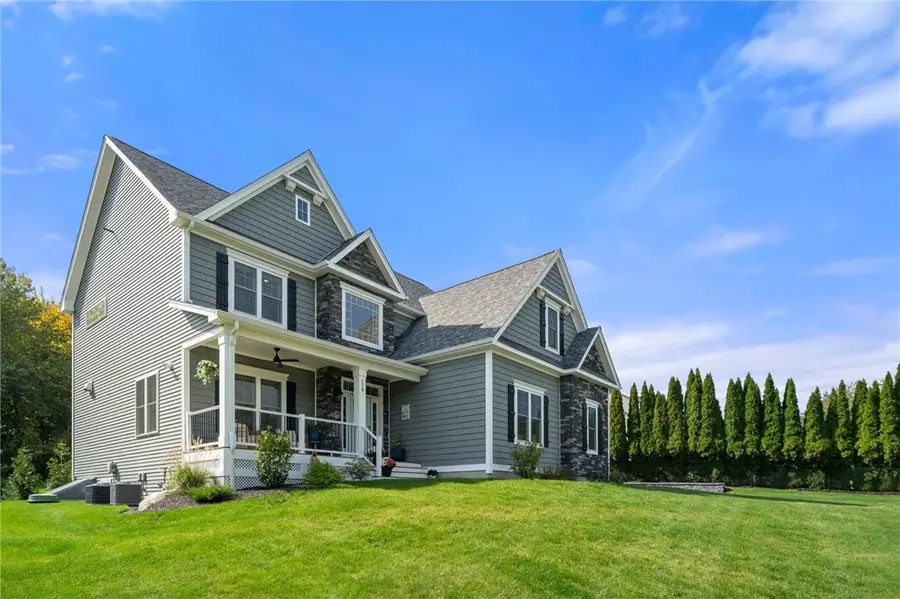 118 Cardinal Road, Cranston, RI 02921 - #3