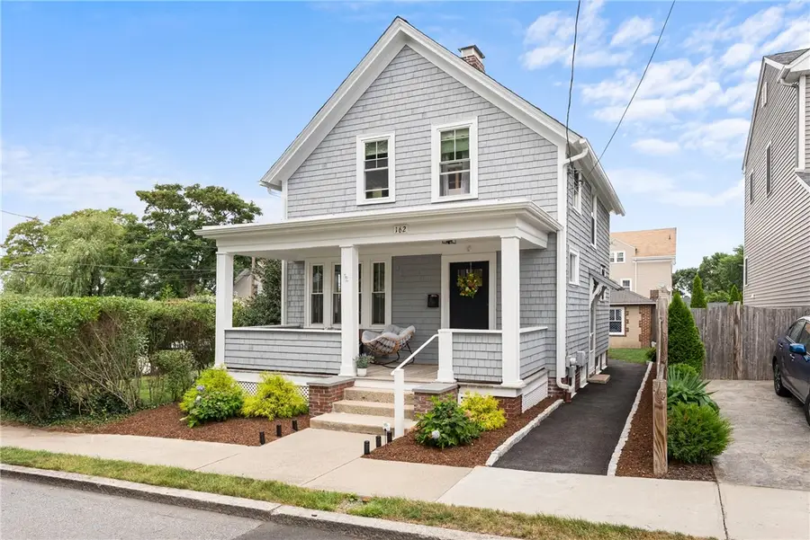 162 Juniper Street, East Providence, RI 02914 - #3