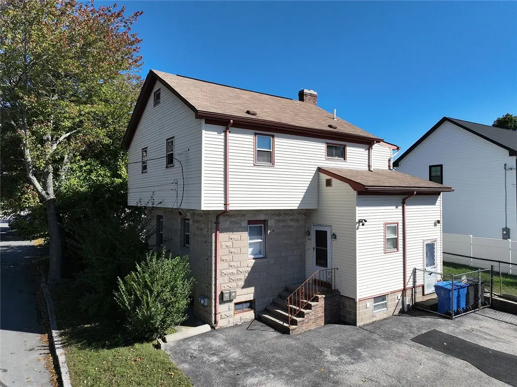 147 Southern Street, Cranston, RI 02920 - #1
