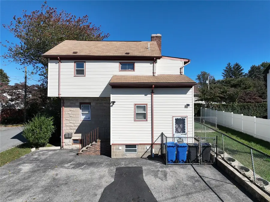 147 Southern Street, Cranston, RI 02920 - #2