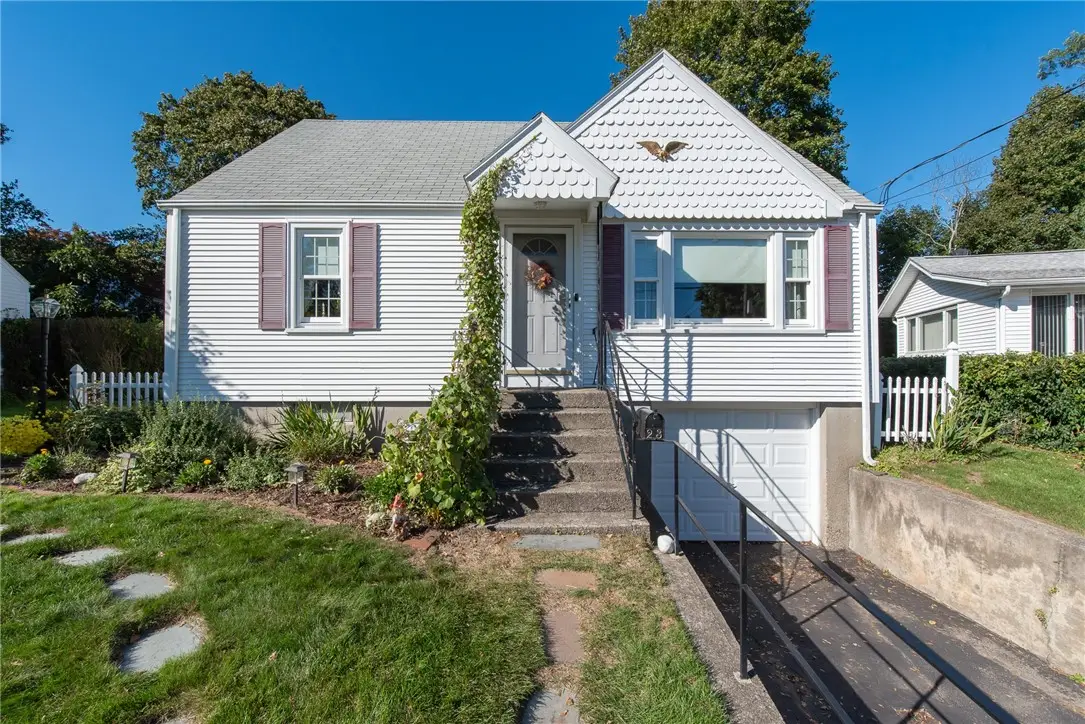 23 Scotland Road, Cranston, RI 02920 - #1