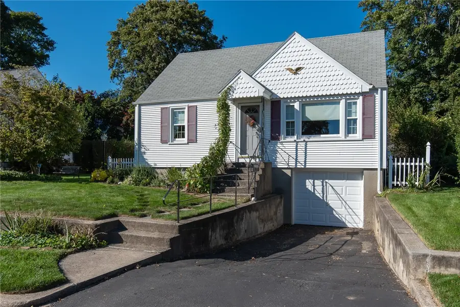 23 Scotland Road, Cranston, RI 02920 - #2